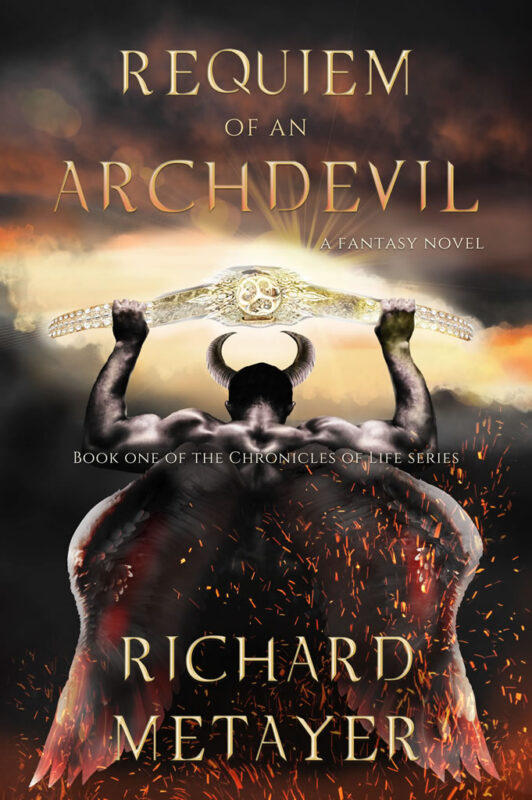 Requiem of an Archdevil