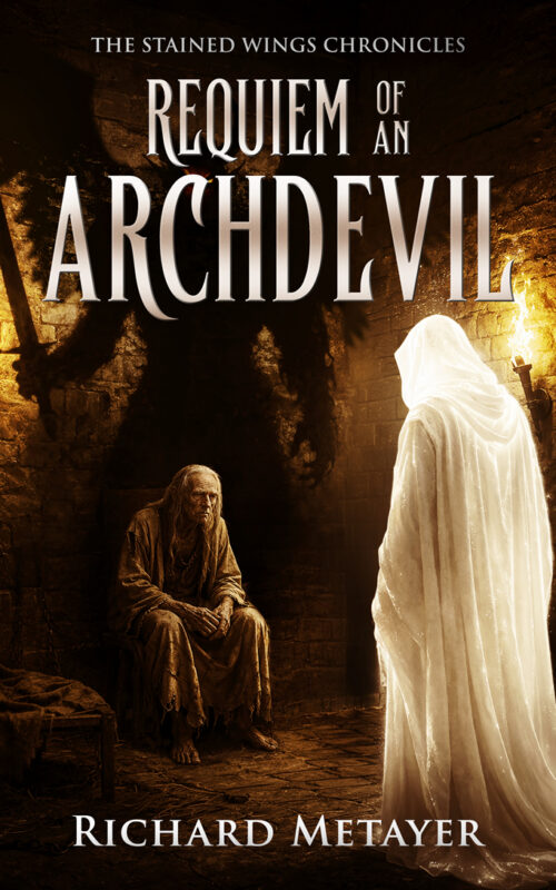Requiem of an Archdevil